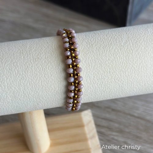 Bracelet en perles – Image 2