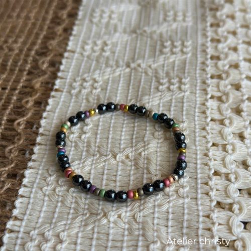 Bracelet en perles – Image 4
