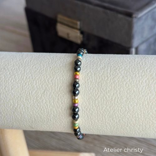 Bracelet en perles – Image 2