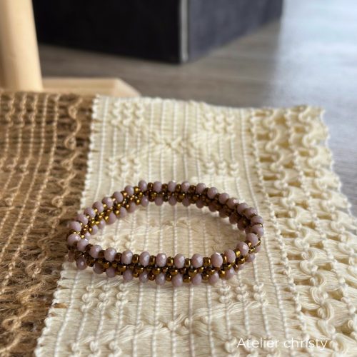 Bracelet en perles – Image 3