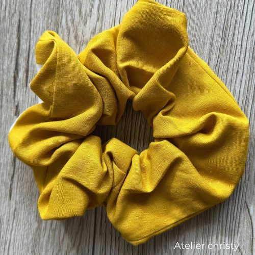 Chouchou jaune – Image 3