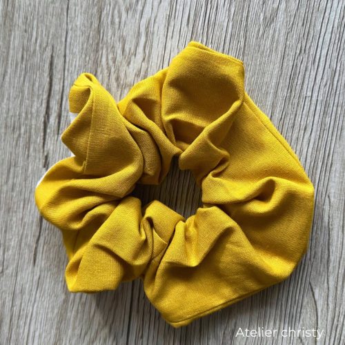 Chouchou jaune – Image 2
