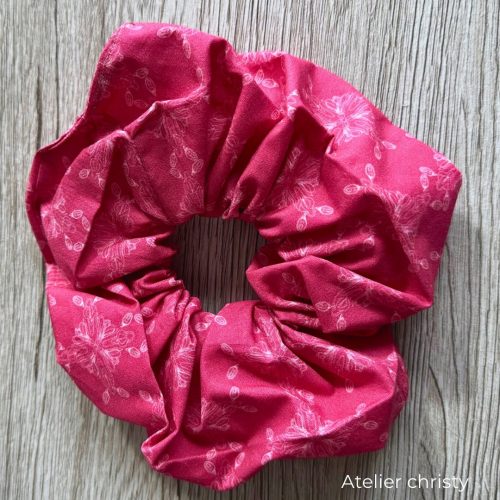 Chouchou rose – Image 2