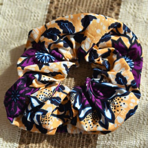 Chouchou wax africain – Image 3
