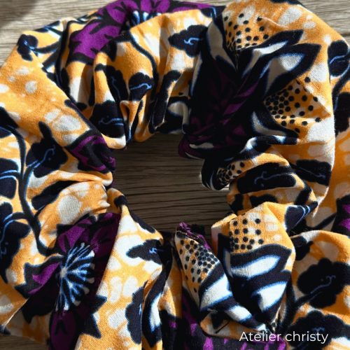 Chouchou wax africain – Image 2