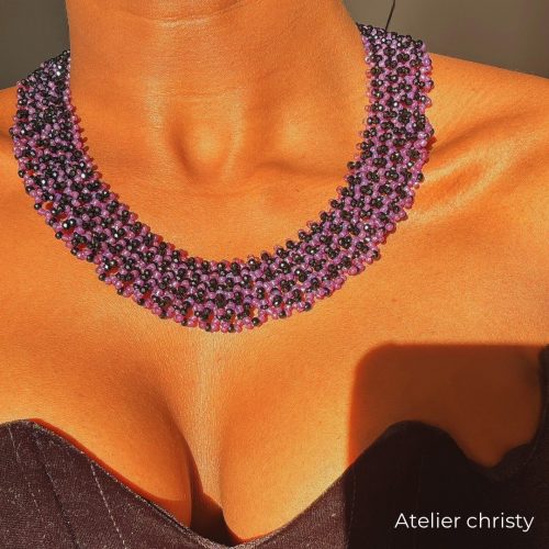 Collier Liana