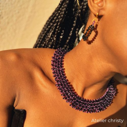 Collier Liana – Image 2