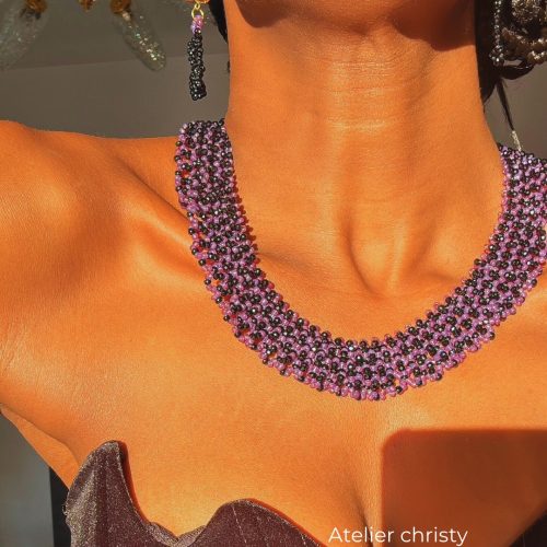 Collier Liana – Image 5