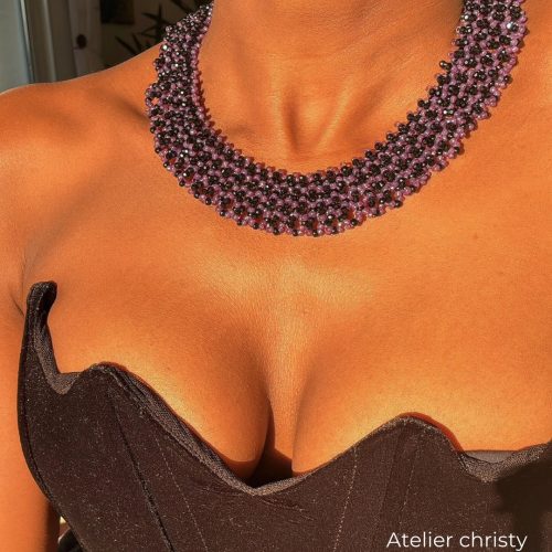 Collier Liana – Image 4