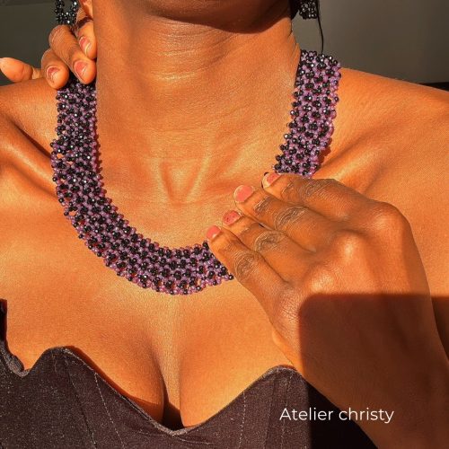 Collier Liana – Image 3