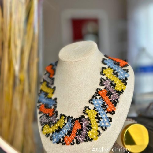 Collier Lina – Image 3