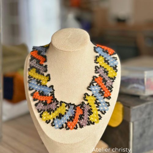 Collier Lina – Image 4