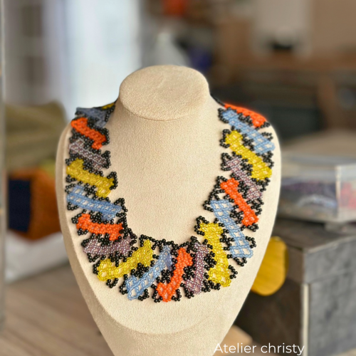 Collier Lina – Image 2