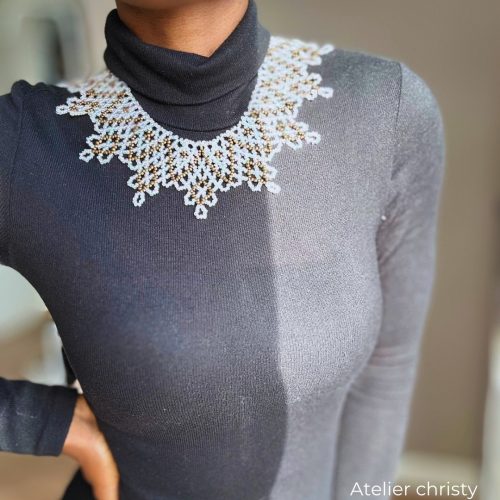 Collier Marie