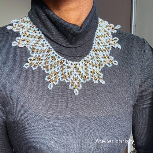 Collier Marie – Image 2