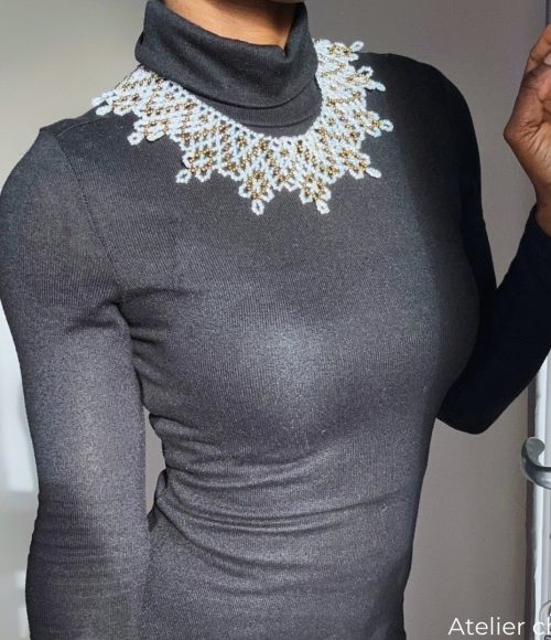Collier Marie – Image 4