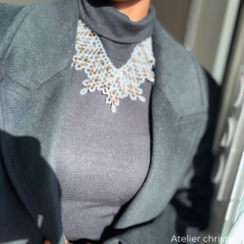 Collier Marie – Image 7