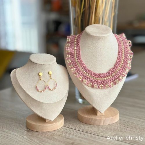 Collier Princesse – Image 2