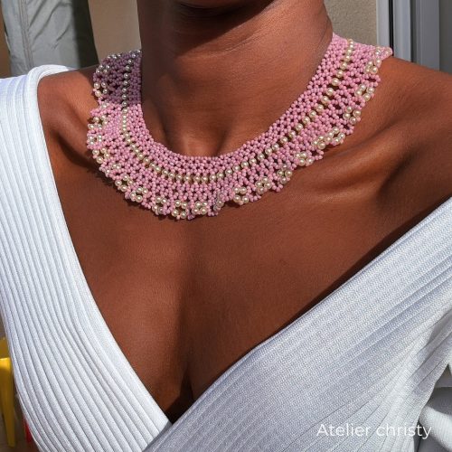 Collier Princesse