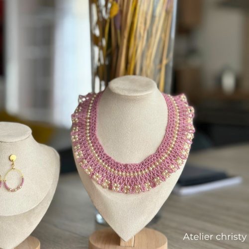 Collier Princesse – Image 4