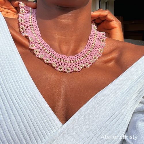 Collier Princesse – Image 5