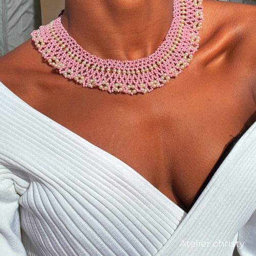 Collier Princesse – Image 3