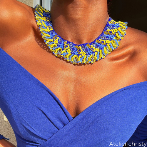 Collier Fatym