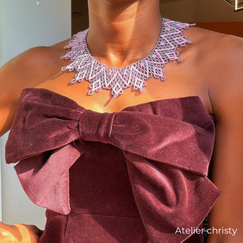 Collier AKISSI – Image 7