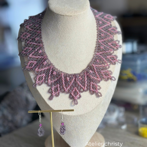 Collier AKISSI – Image 2