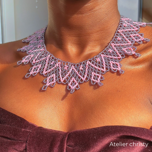 Collier AKISSI – Image 5