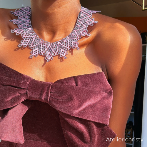 Collier AKISSI – Image 4