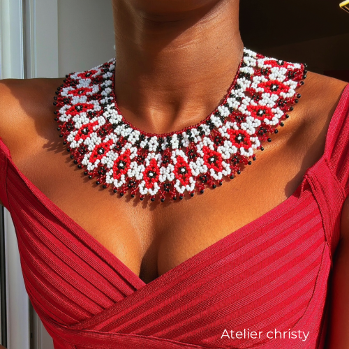 Collier AYA – Image 4