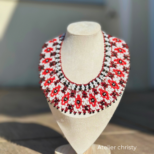 Collier AYA – Image 3