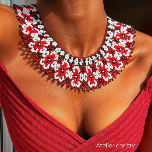 Collier AYA