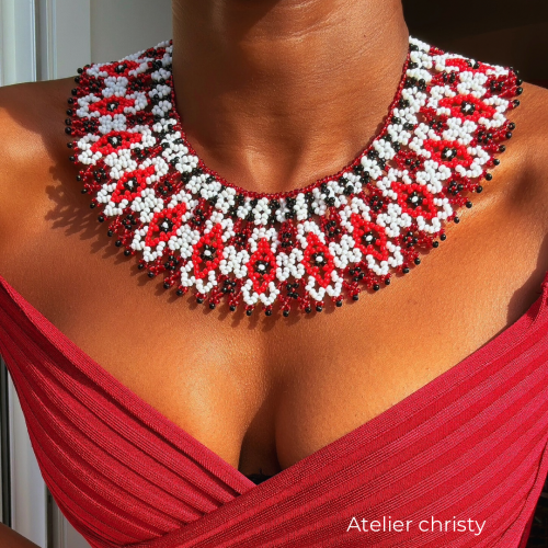 Collier AYA – Image 2