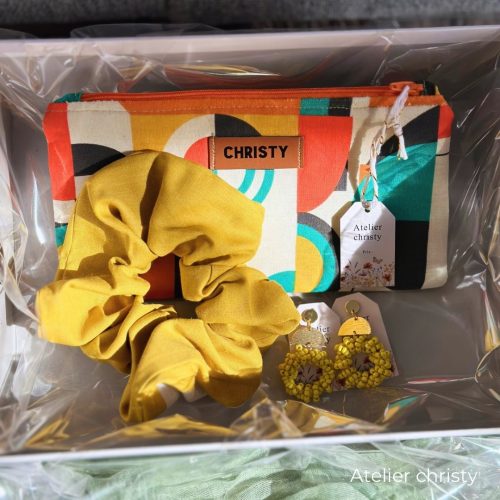 Kit jaune – Image 7