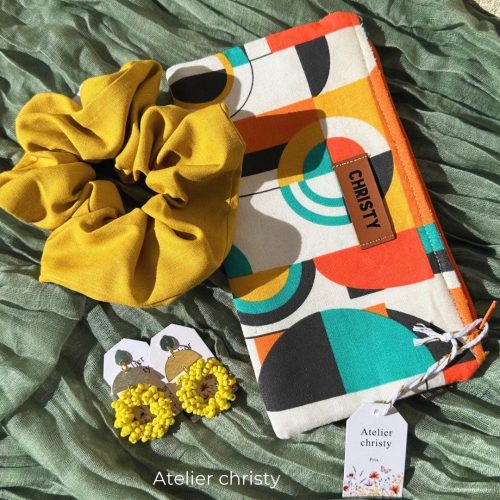 Kit jaune – Image 4