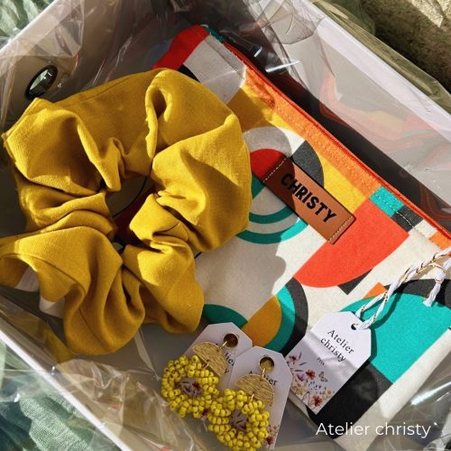 Kit jaune – Image 2