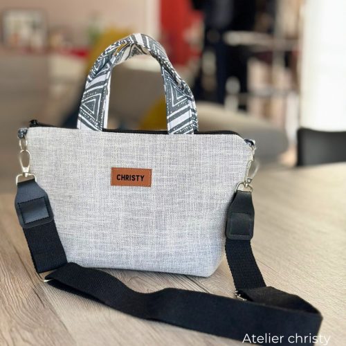 Sac Léa