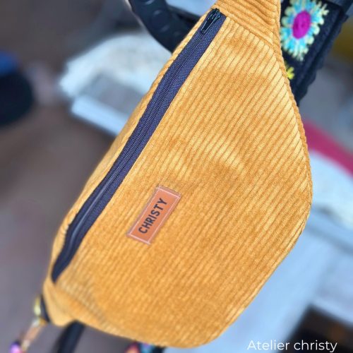 Sac banane – Image 4