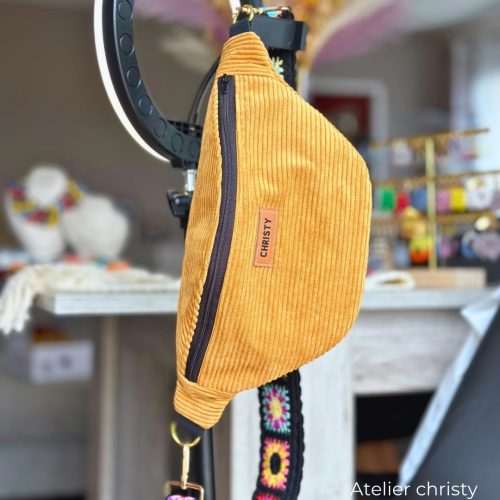 Sac banane – Image 3