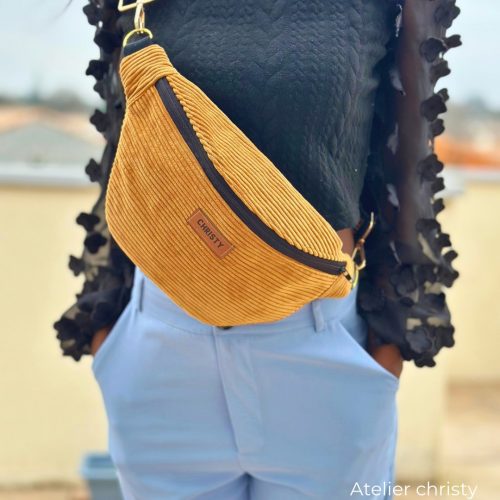 Sac banane