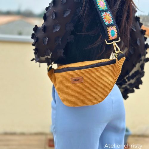 Sac banane – Image 2