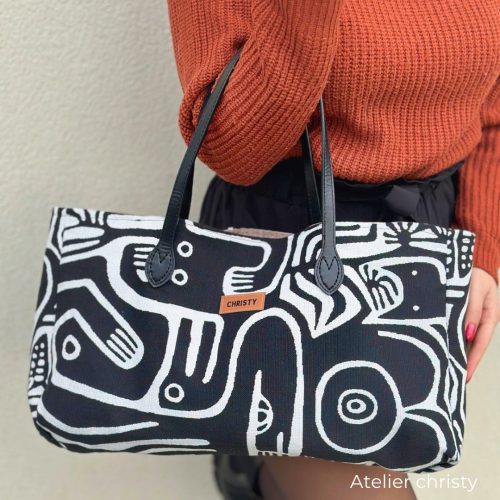 Sac cabas Awa