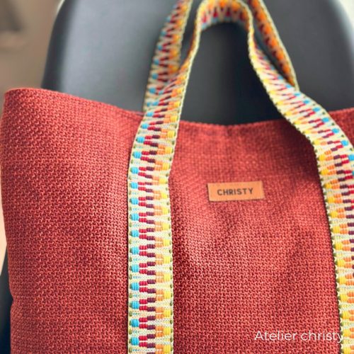 Sac cabas Lola – Image 4