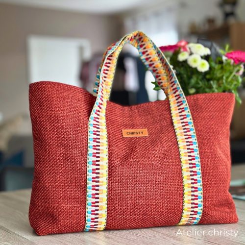 Sac cabas Lola – Image 2