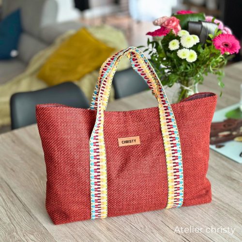 Sac cabas Lola