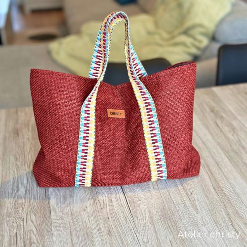 Sac cabas Lola – Image 3