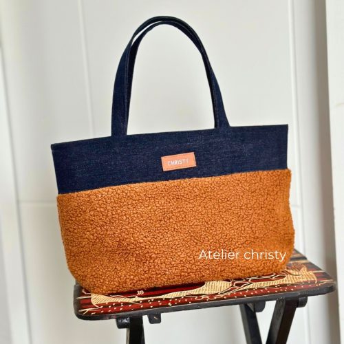 Sac cabas Maya – Image 2