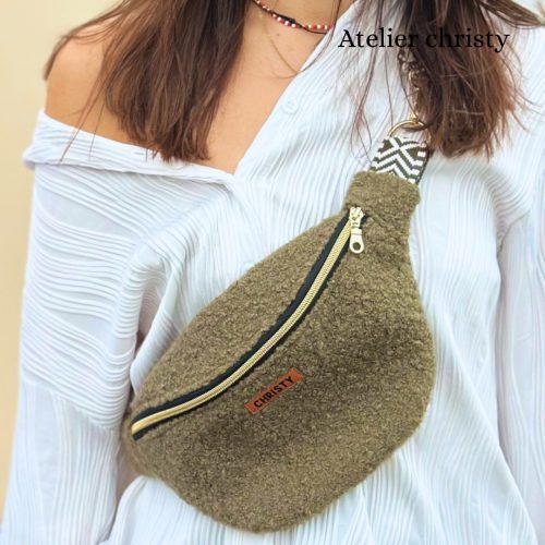 Sac Banane M – Image 2